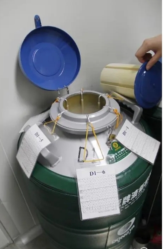 東(dong) 亞(ya) 牌液氮罐 東(dong) 亞(ya) 牌液氮罐