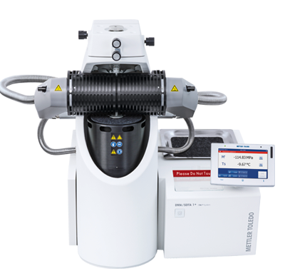 動態熱機械分析儀(yi) 動態熱機械分析儀(yi)