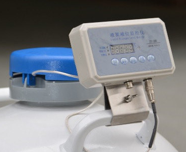 溫度液位監控儀(yi) 溫度液位監控儀(yi)