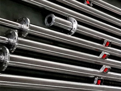 液氮管道 液氮管道