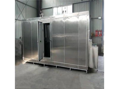 液氮深冷低溫產品定製項目