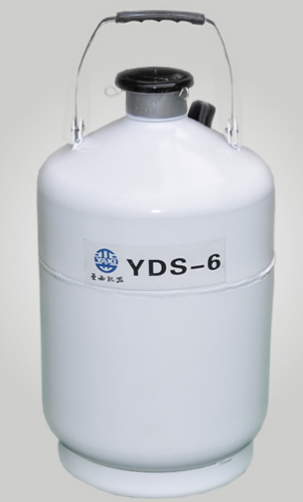 西亞(ya) 液氮罐
