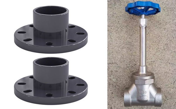 法蘭(lan) 接頭 法蘭(lan) 接頭