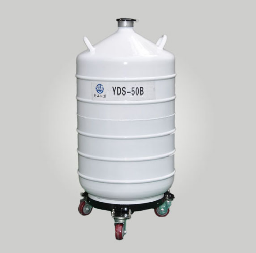 亞(ya) 西液氮罐